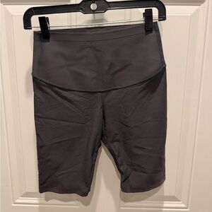 Fanka black shorts sz M